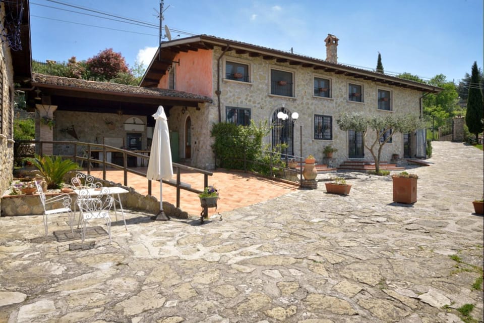 Property building, Day