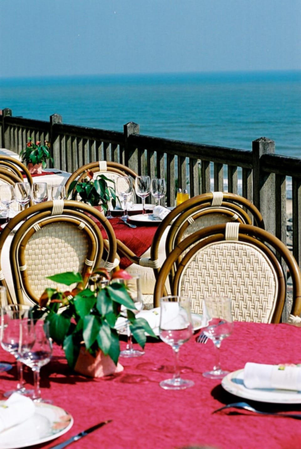 View (from property/room), Balcony/Terrace