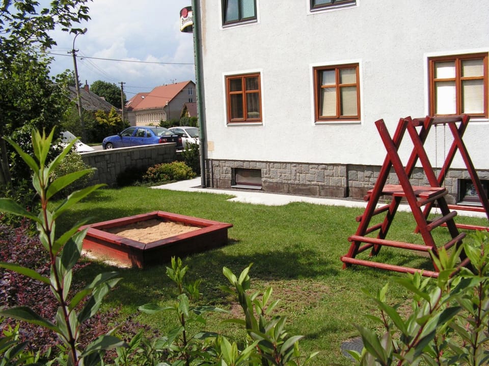 Children play ground