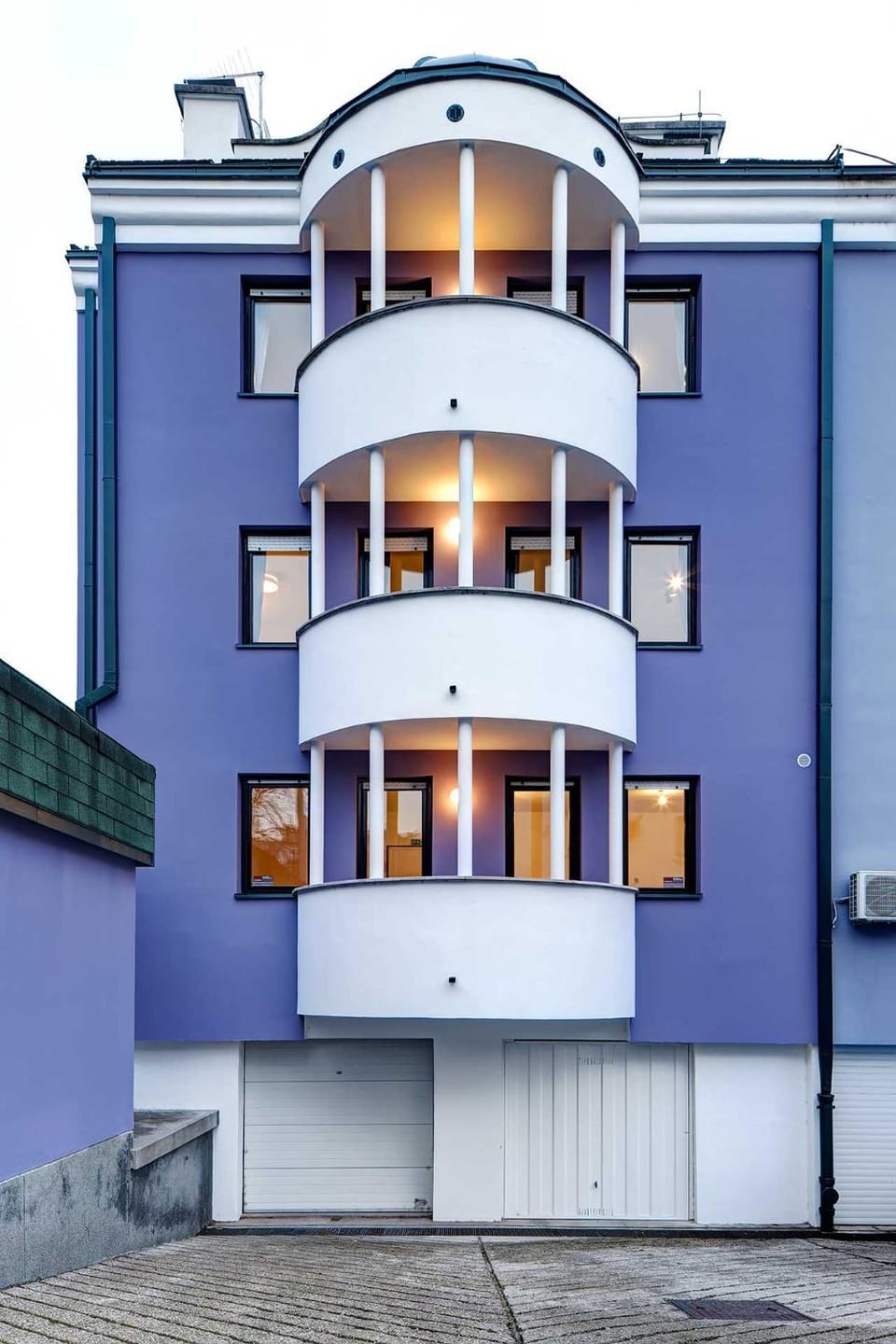 Apartments Viola Apartment in City of Zagreb