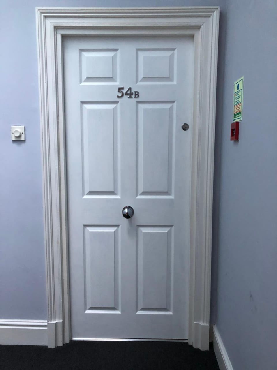 Most central luxury apartment - sleeps 4 & FREE parking! Apartment in Chester