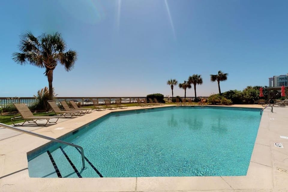 Arcadian 8D Apartment in South Carolina