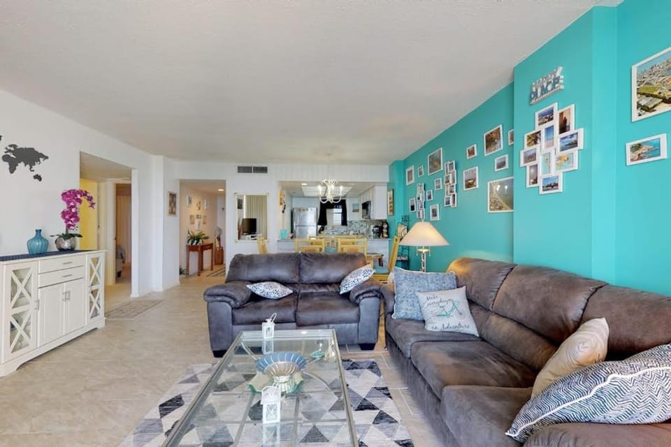 Arcadian 8D Apartment in South Carolina