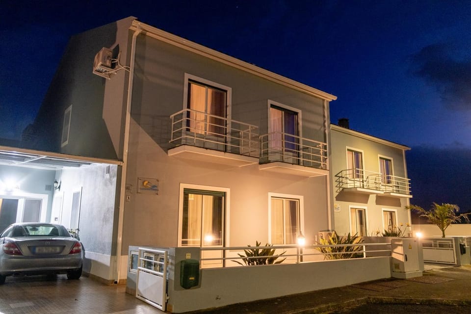 Areal de Santa Bárbara Guest House Bed and Breakfast in Azores District