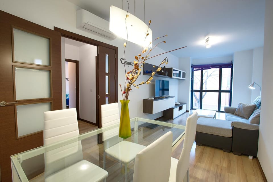 Cuencaloft Nossa Apartment in Cuenca