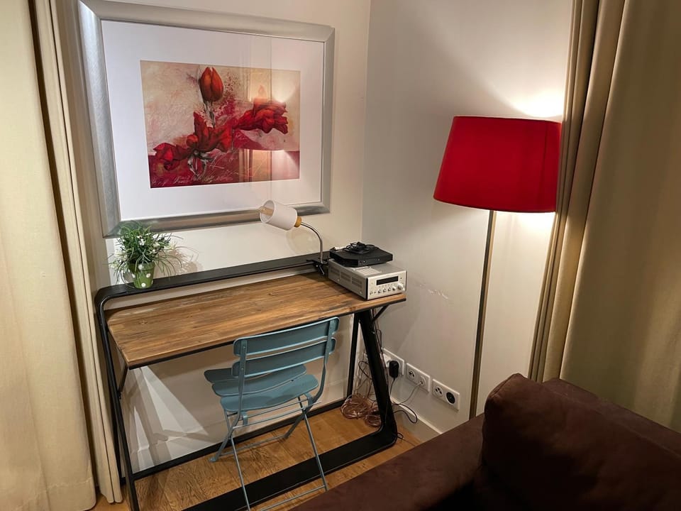 Biolay 1 Apartment in Chamonix