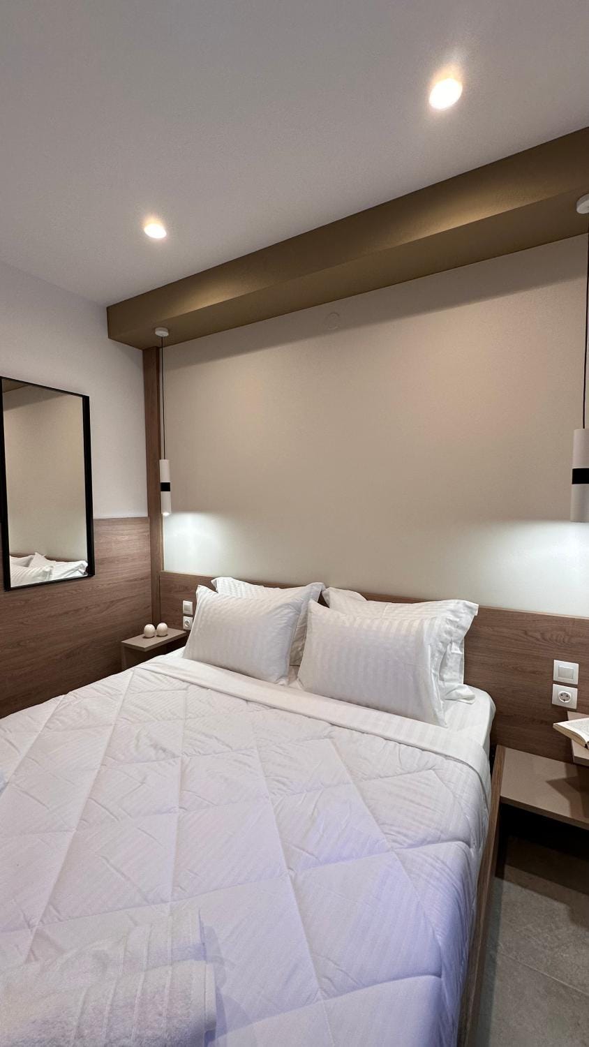 House Garli Premium Hospitality Apartment in Halkidiki