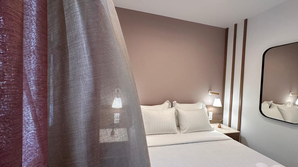 House Garli Premium Hospitality Apartment in Halkidiki