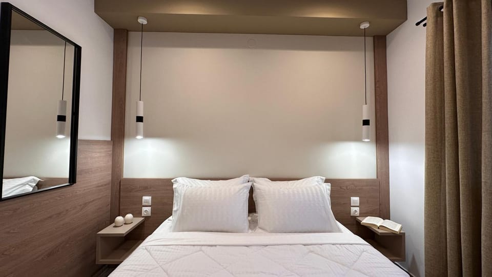 House Garli Premium Hospitality Apartment in Halkidiki