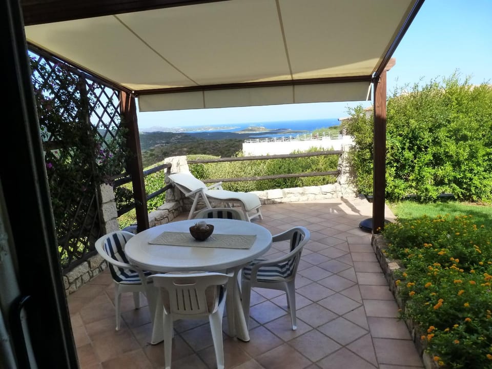 Balcony/Terrace, Balcony/Terrace, Sea view