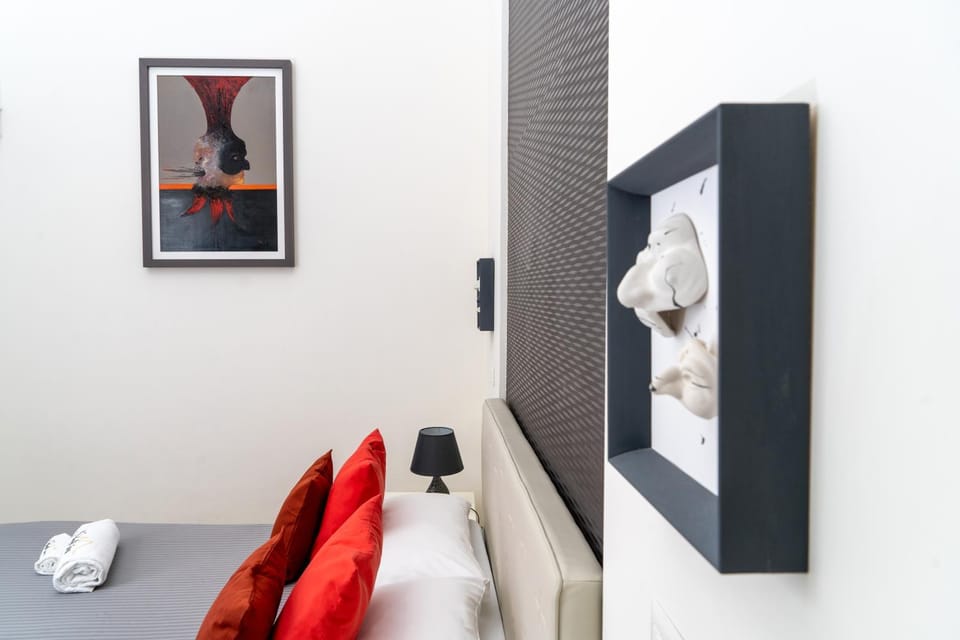 NapoliViva Bed and Breakfast in Naples