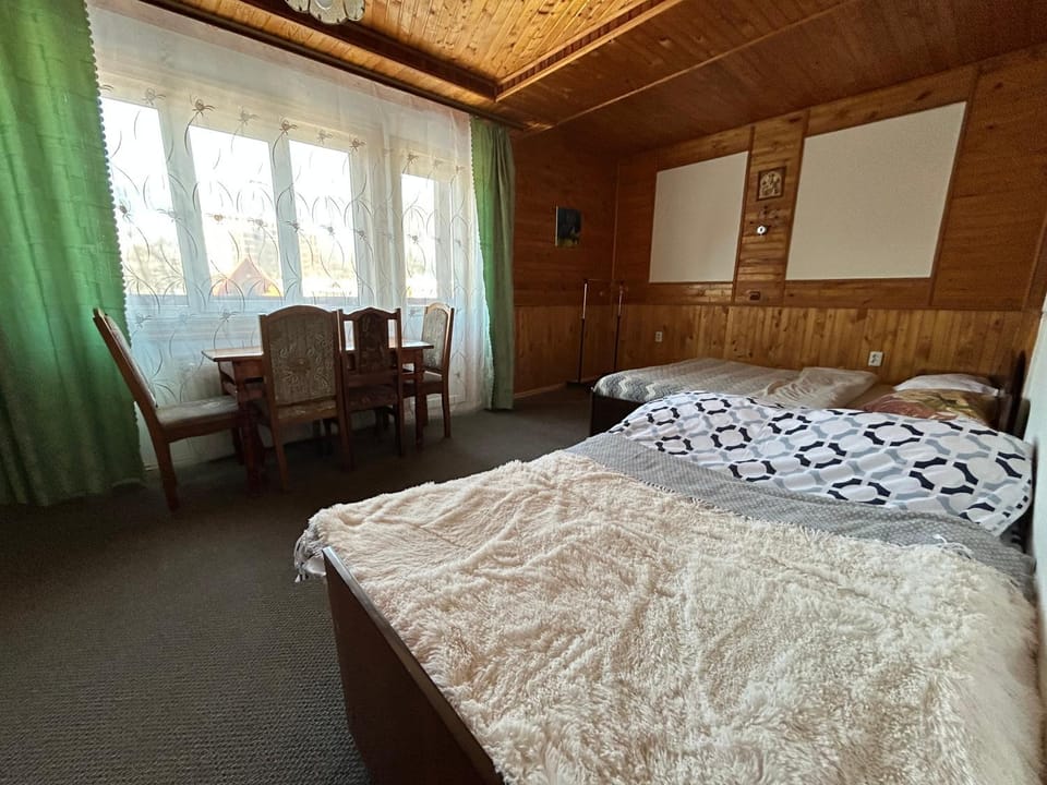 У Тараса і Лесі Bed and Breakfast in Ukraine