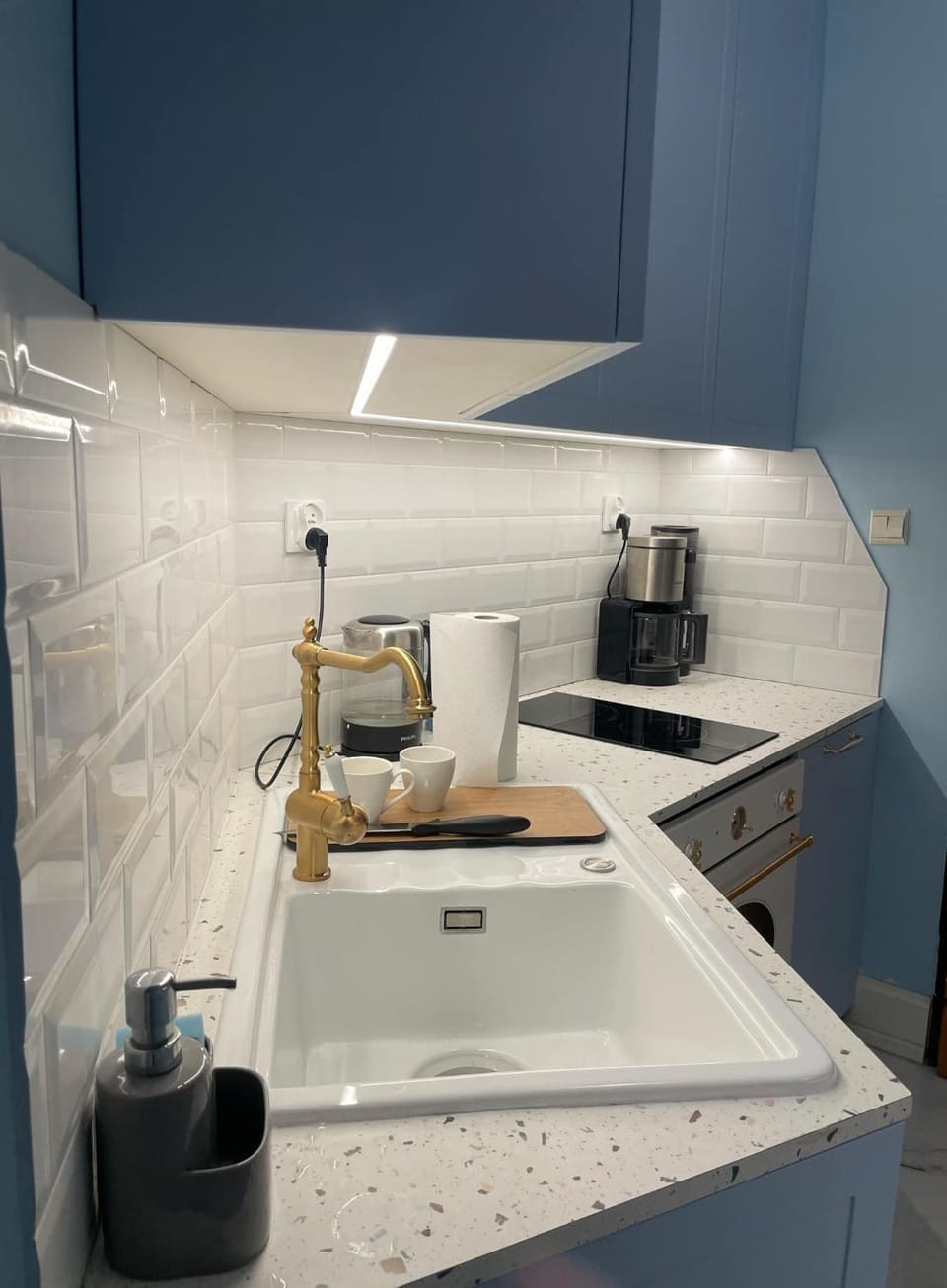 Apartament Rezydencja Bursztyn nr 8 Apartment in Swinoujscie