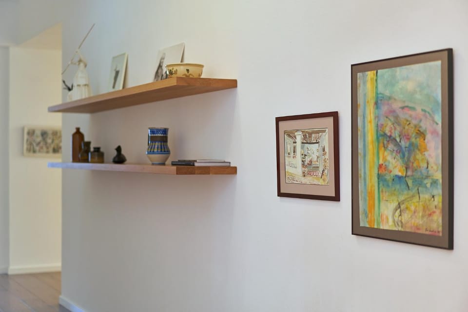 CAN COLL DES COCONS BAREFOOT HOUSE 5MIN FROM PACHA Villa in Ibiza