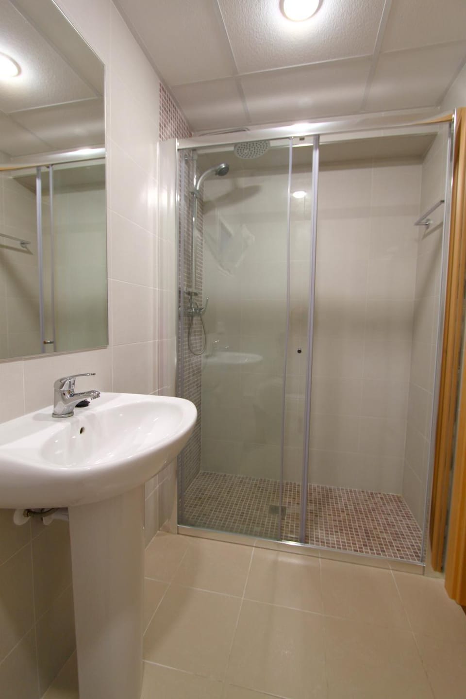 Shower