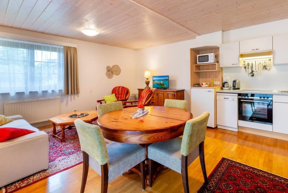 Haus Elisabeth, Appartements Apartment in Klagenfurt