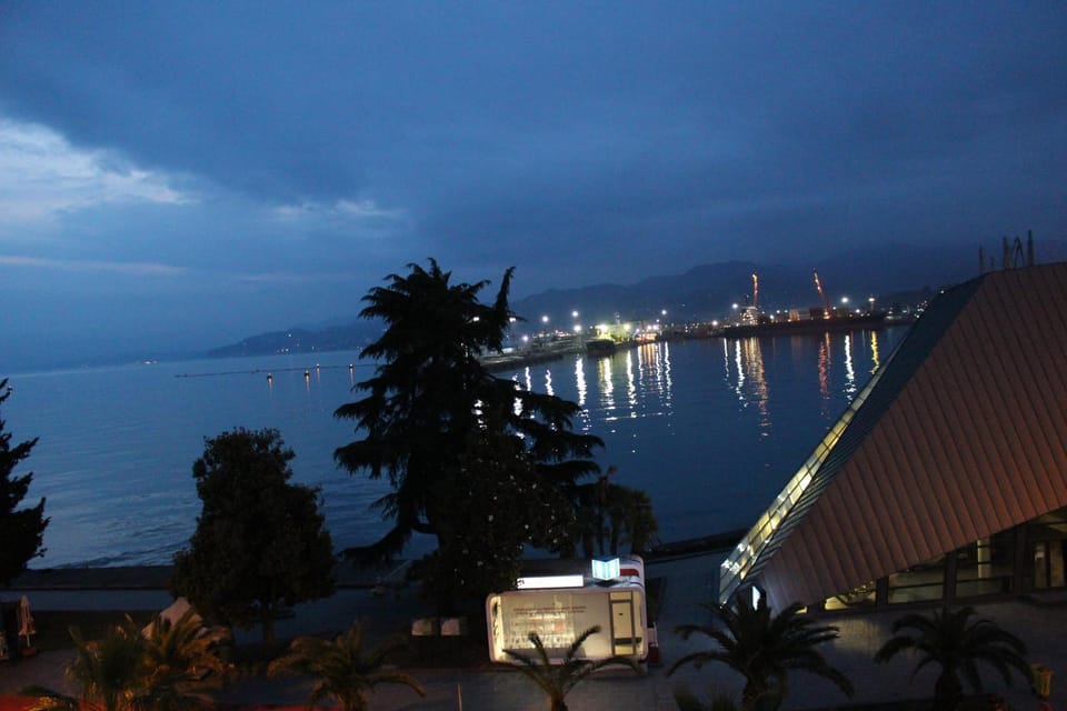 Boutique Hotel 32 Hotel in Batumi