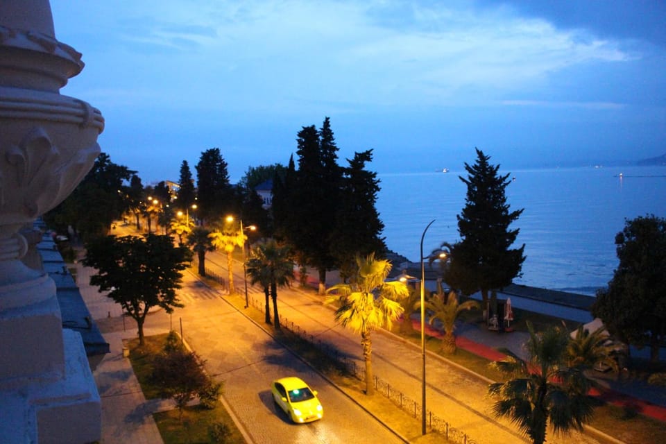 Boutique Hotel 32 Hotel in Batumi
