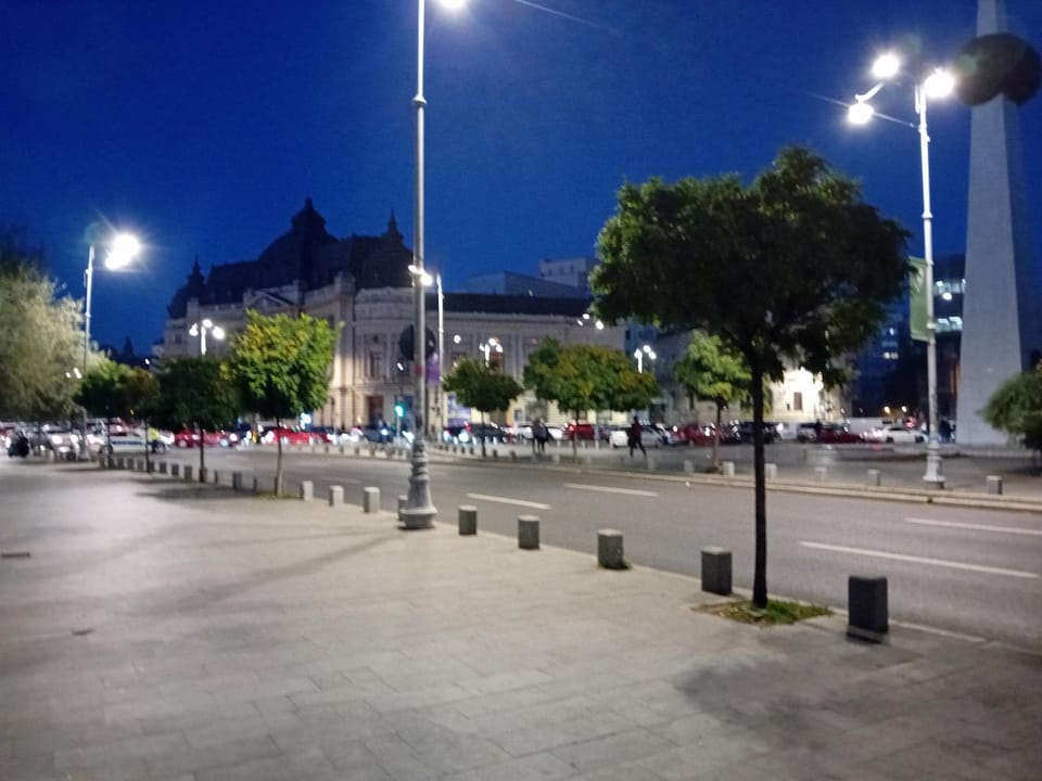 The Best Location Accommodation Apartment in Bucharest