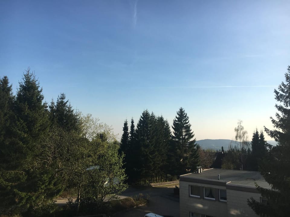 Weitblick Apartment in Lower Saxony, Germany