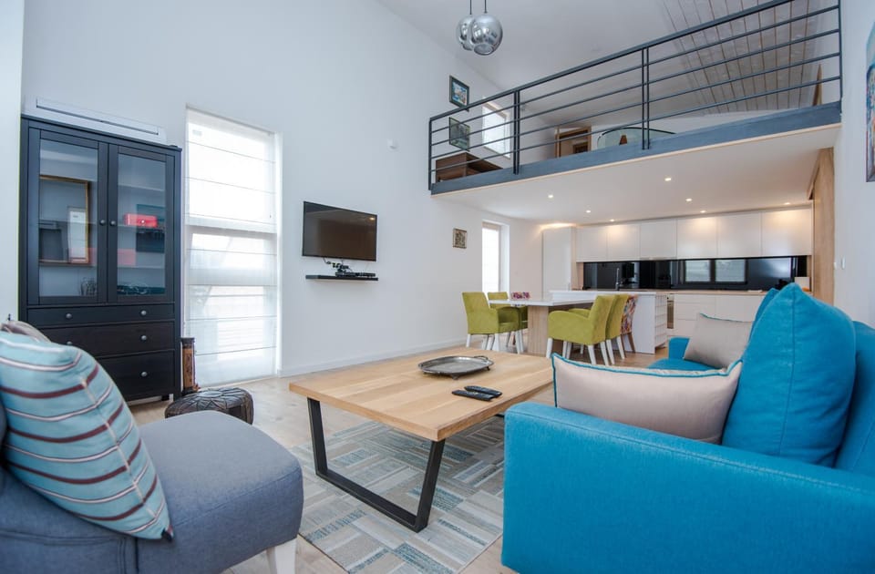 Apartman VIP Duplex Apartment in Sarajevo