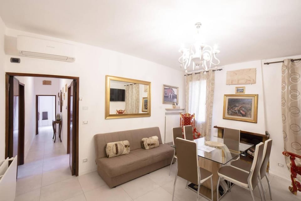 Ca Soranzo by Venicevillas, vicino Biennale Apartment in Venice