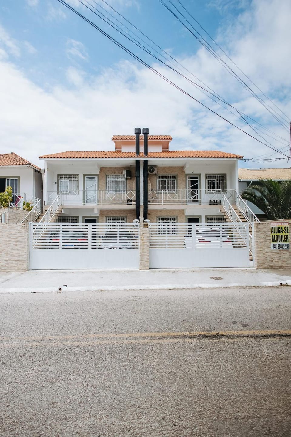 Residencial Mizinho Apartment in Florianopolis