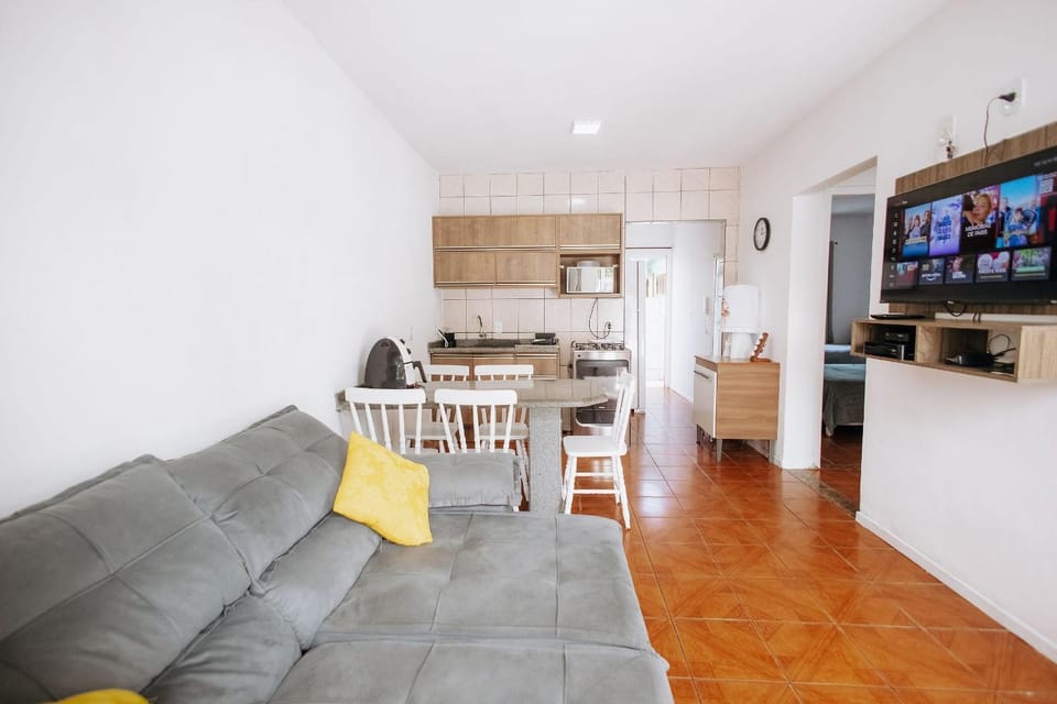 Residencial Mizinho Apartment in Florianopolis