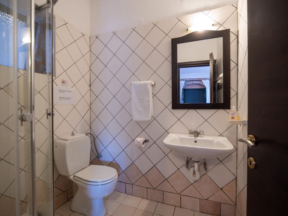 Selana Studios Apartment hotel in Messenia