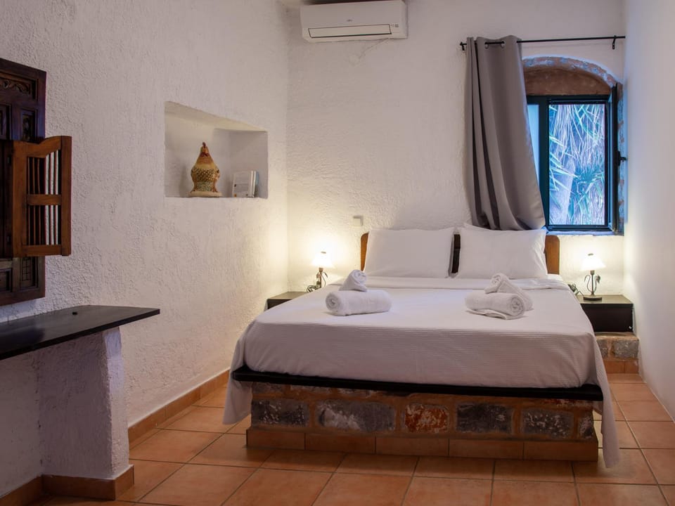 Selana Studios Apartment hotel in Messenia