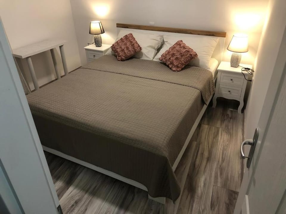 Rooms and Apartments Emily Bed and Breakfast in Split