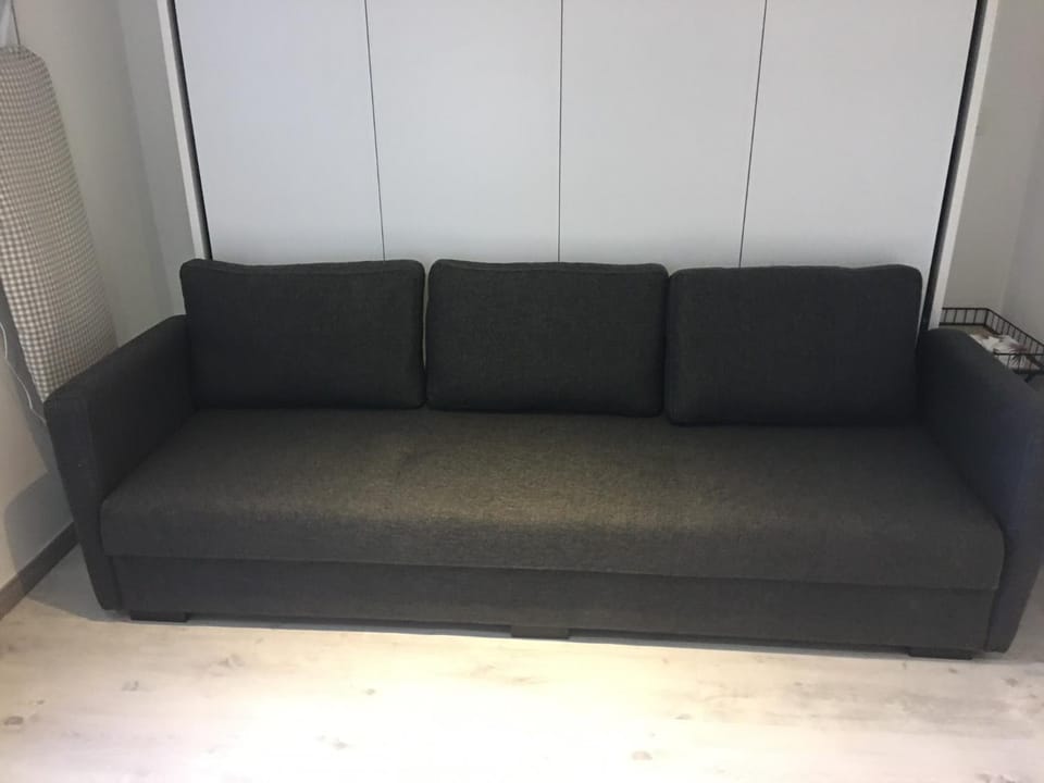 Studio Toulouse Centre Patte d'Oie Apartment in Toulouse