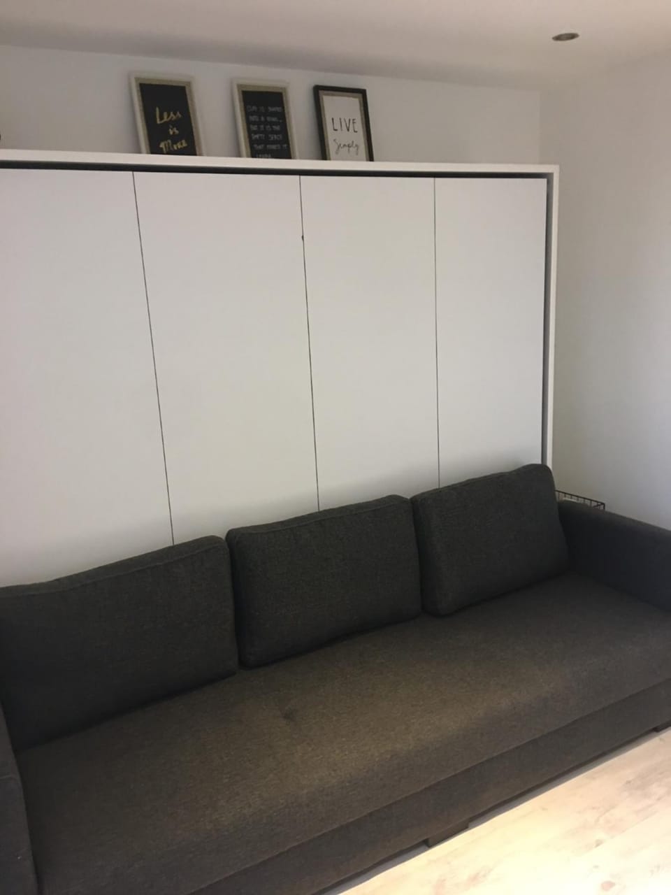 Studio Toulouse Centre Patte d'Oie Apartment in Toulouse