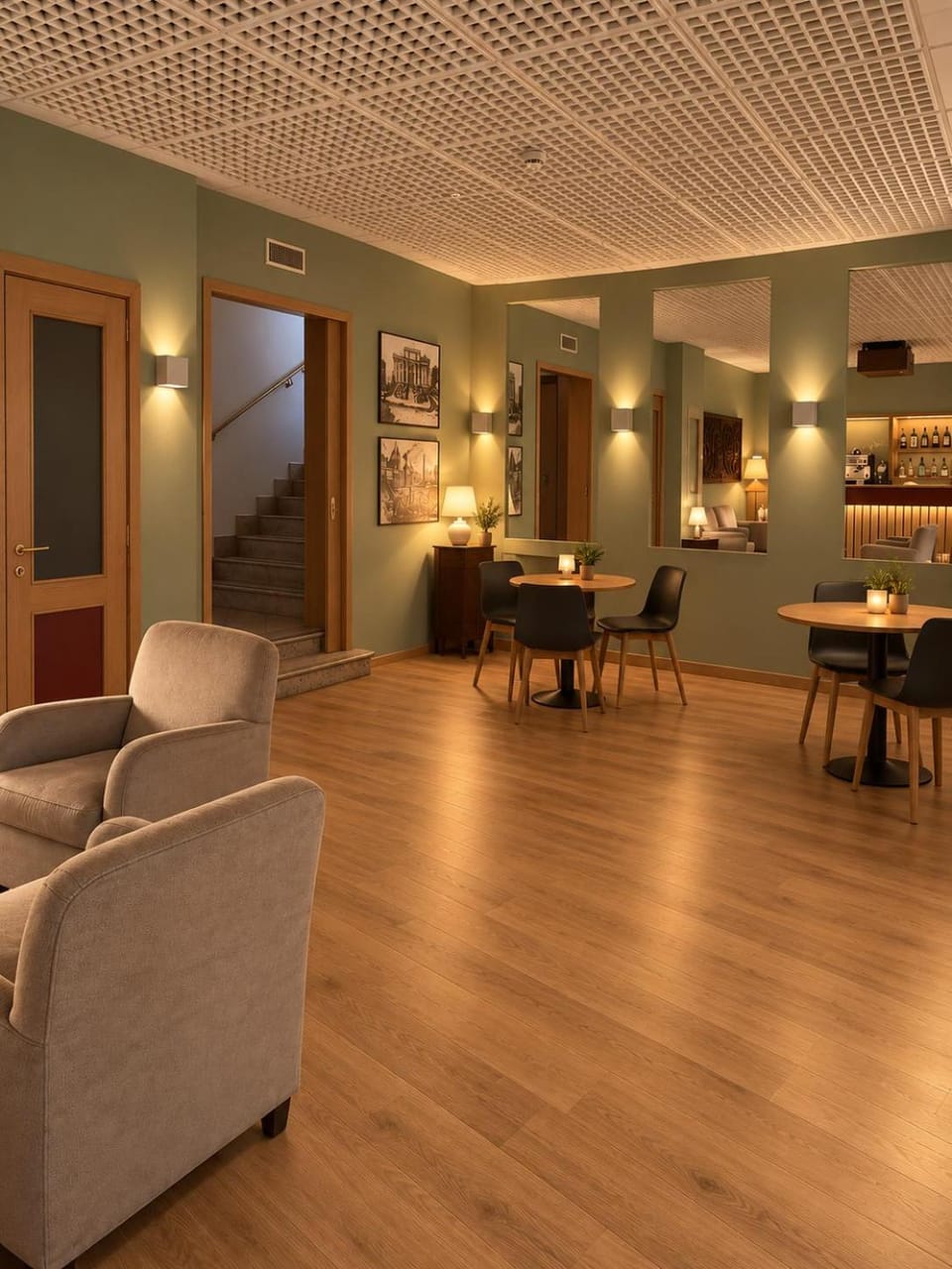 Living room, Lounge or bar, Seating area