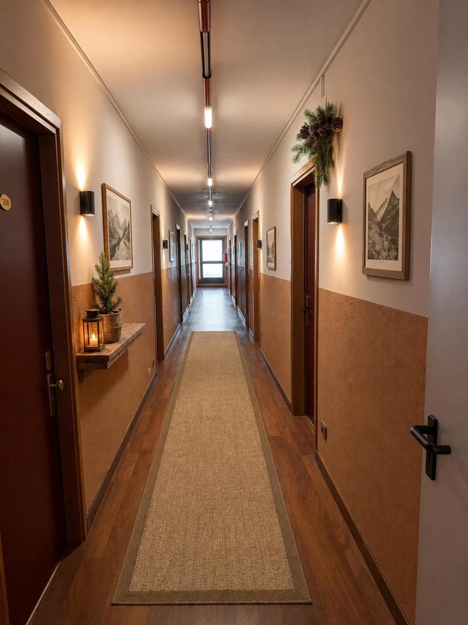 Hotel Roma Hotel in Aosta