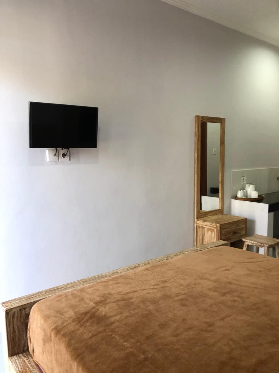 Taman Magendre Homestay Vacation rental in Kuta