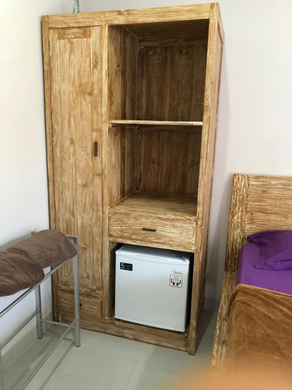 Taman Magendre Homestay Vacation rental in Kuta