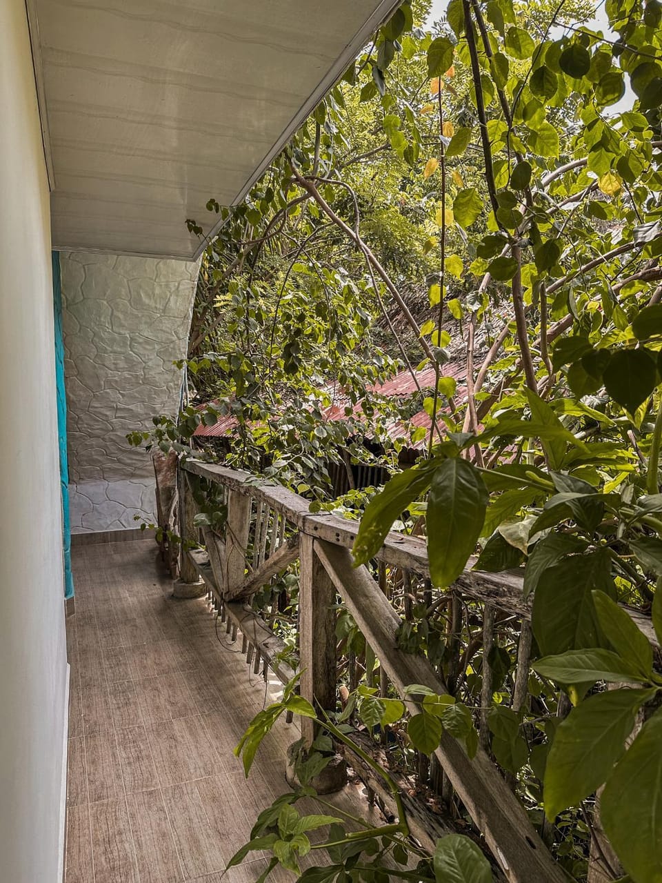Eco Hostal La Perla Tayrona Hostel in Magdalena, Colombia