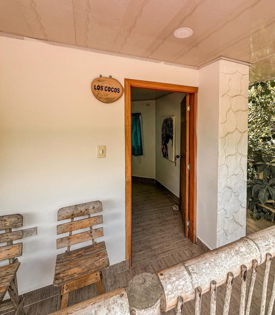 Eco Hostal La Perla Tayrona Hostel in Magdalena, Colombia
