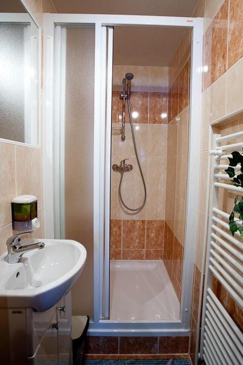 Penzion Macocha Bed and Breakfast in South Moravian Region