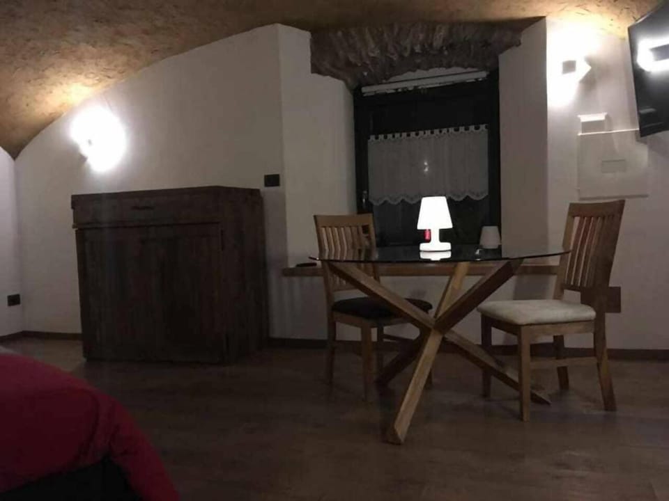 Lo Bòi Avise House in Aosta Valley, Italy