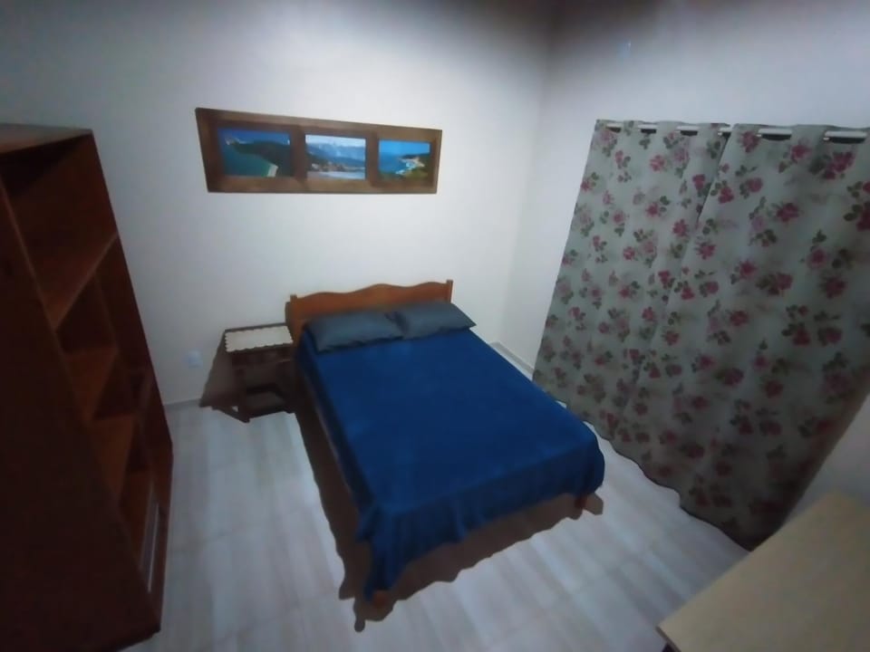 Residencial Pérola - Localizado entre a Pinheira e a Guarda do Embaú Apartment in State of Santa Catarina