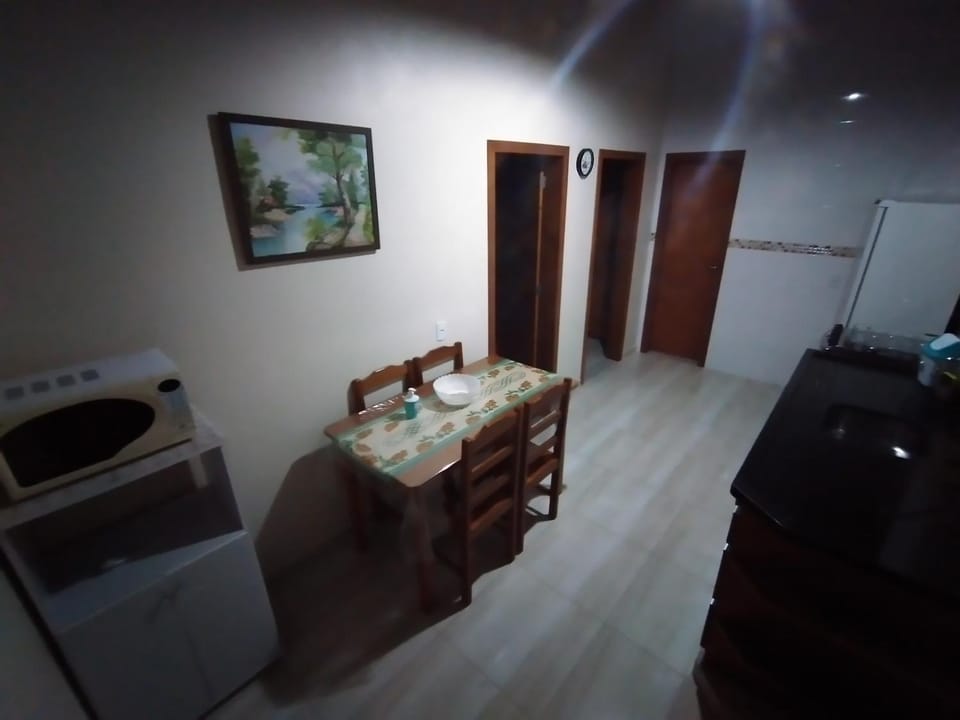 Residencial Pérola - Localizado entre a Pinheira e a Guarda do Embaú Apartment in State of Santa Catarina