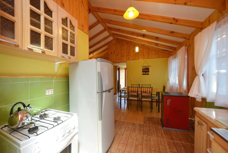Kitchen or kitchenette, Photo of the whole room