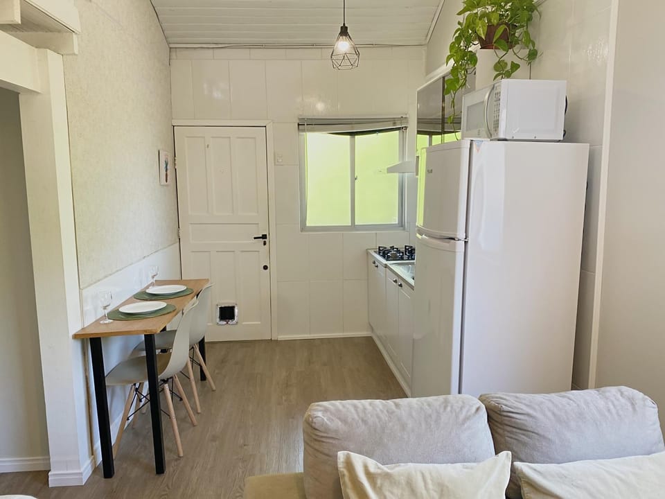 Residencial Barceloneta Apartment in Florianopolis