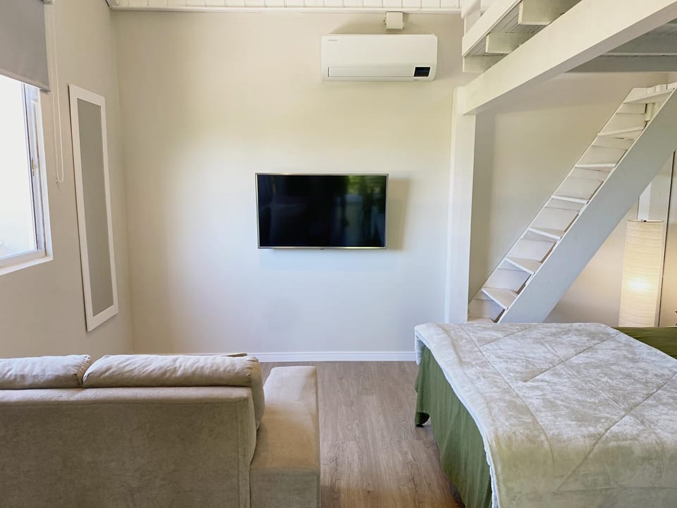 Residencial Barceloneta Apartment in Florianopolis