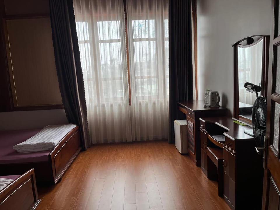 Hostel Phuong Nga Hostel in Dalat