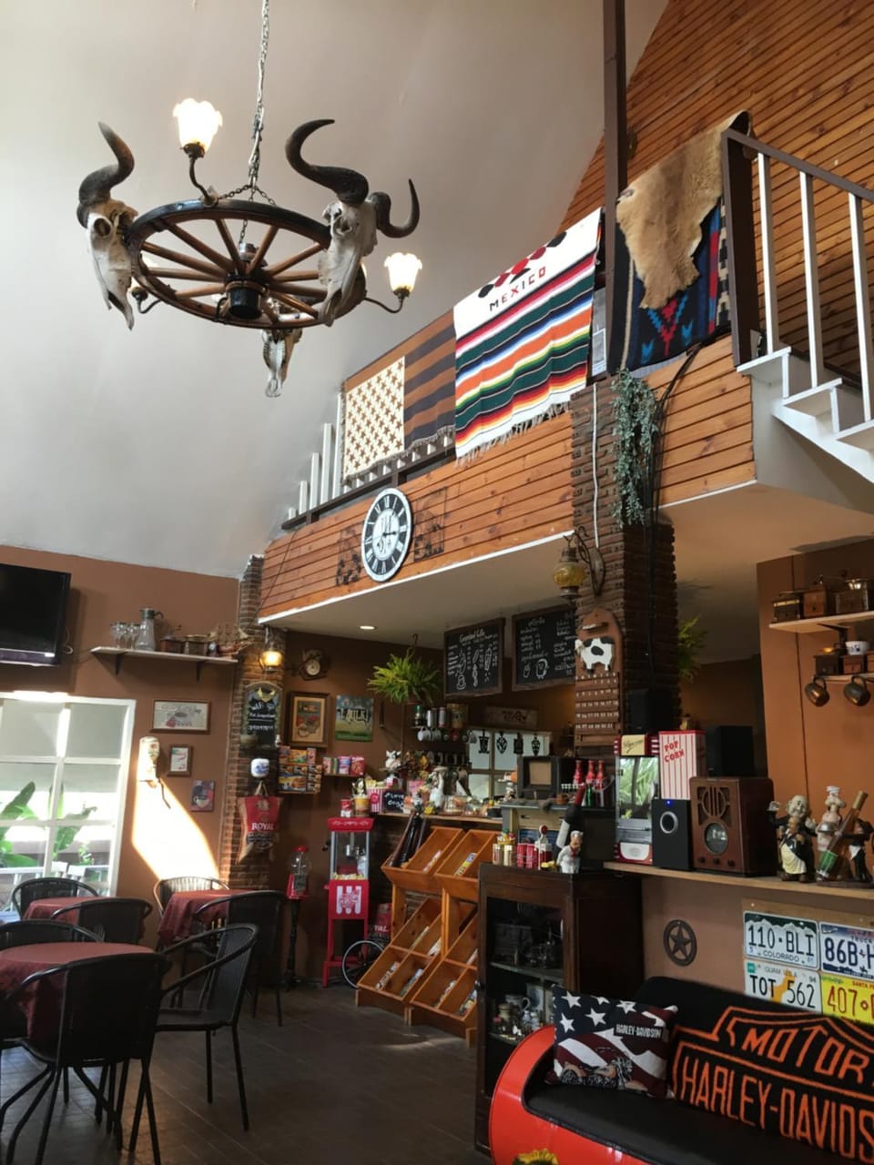 The Green land (Khok Kruat) Bed and Breakfast in Laos
