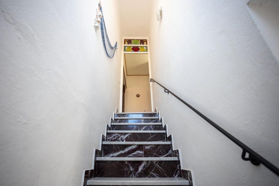 CASE DEL MAR nel centro storico Apartment in Santa Teresa Gallura