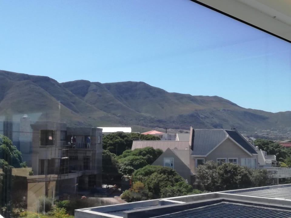 Natural landscape, Mountain view